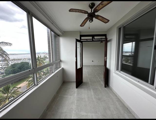 1.5 BEDROOM APARTMENT TO LET IN ESPLANADE